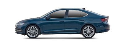 OCTAVIA IV 2021->